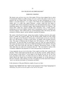 French nobility / Latin Empire / 2nd millennium / Shroud of Turin / Geoffrey of Villehardouin / Geoffroi de Charny / Christianity / True Cross / Fourth Crusade / Chroniclers / Robert de Clari / Relics associated with Jesus