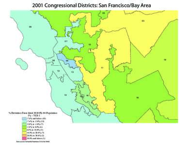 2001 congress ideal pop by 2010 sf