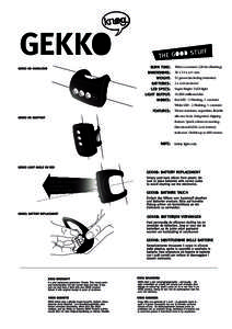 100301_Gekko Web instructions