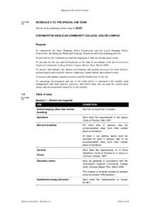 Subdivision / States and territories of Australia / Victoria / Knowledge / Overnewton Anglican Community College / Keilor /  Victoria / Government procurement in the United States