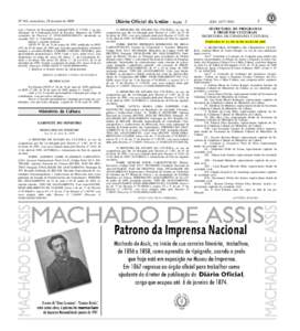 2  Nº 101, sexta-feira, 29 de maio de 2009 com o Parecer da Procuradoria Federal/CNEN nº 171/08, e na manifestação da Coordenação-Geral de Recursos Humanos da CNEN constantes do Processo nº -97e a