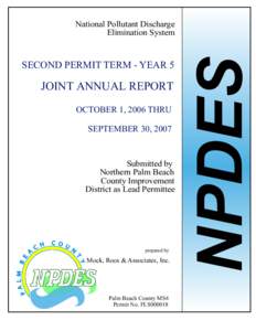 Microsoft Word - Year 5 - Joint Annual Report.doc