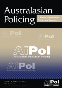 Government of Northern Ireland / Police and Crime Commissioner / Police / Law enforcement in Australia / Association of Chief Police Officers / Home Office / Territorial police force / National Crime Agency / Policing and Crime Act / Government / Law enforcement / Law enforcement in the United Kingdom