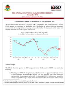 Microsoft Word - CPI Sept[removed]Report Final