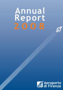 Peretola Airport / International Financial Reporting Standards / Law / Board of directors / Annual report / Business / Finance / Private law