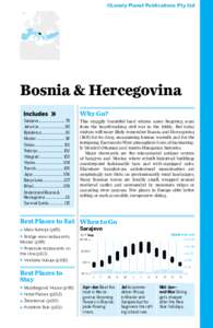 Tourism in Bosnia and Herzegovina / Bosnia and Herzegovina / Ćevapi / Mostar / Bosnia and Herzegovina cuisine / Telephone numbers in Bosnia and Herzegovina / European cuisine / Food and drink / Europe