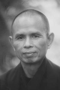16  Thich Nhat Hanh: Embracing Negative Energies  S