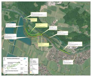 M21 Priorität 3 - LAWA 61, 68 - BY 61-1, 68-3 fkm 23,03 - Ökologisch begründeten Mindestwasserabfluss überprüfen - Fischaufstiegsanlage auf ihre Funktionsfähigkeit überprüfen und ggf. verbessern Unterhaltungspfli