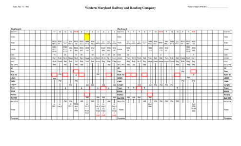 Dispatcher Train Sheets.xlsx