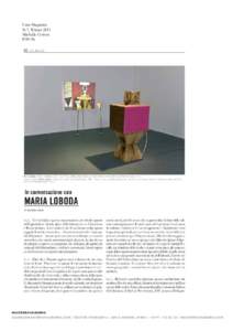 Microsoft Word - ML_2011_11_CURA MAGAZINE, N. 7, WINTER 2011.doc