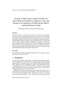 Electrical engineering / Electronic engineering / Topology / Pseudoforest / Graph / Shortest path problem / Graph theory / Mathematics / Theoretical computer science