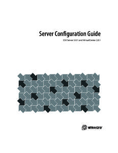 VMware VMFS / VMware ESX / ISCSI / Storage area network / Virtual machine / NexentaStor / VMware vSphere / Software / System software / VMware