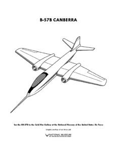 Microsoft Word - B-57B Canberra.doc