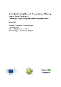 Impact Assessment Studies for Sustainable Product Measures for two Product Groups: Industrial and laboratory furnaces and ovens, and Machine tools and related machinery