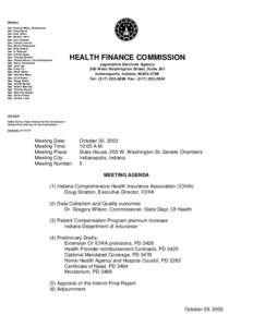 Indiana General Assembly / Indiana / State governments of the United States / David Orentlicher / Year of birth missing / David Frizzell