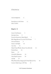 Trelles_finaltxt:Layout:33 AM Page vii  Contents Acknowledgments