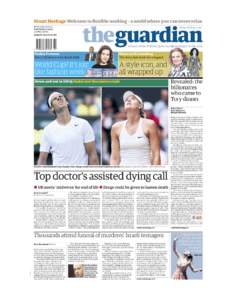 The Guardian & The Observer Digital Editions - The Guardian - 2 Jul[removed]Page #1
