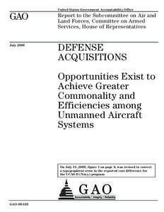 Military terminology / Unmanned aerial vehicle / Future Combat Systems / DARPA / Broad Area Maritime Surveillance / Northrop Grumman MQ-8 Fire Scout / Aviation / Northrop Grumman RQ-4 Global Hawk / Aircraft / Signals intelligence / United States Department of Defense / Military