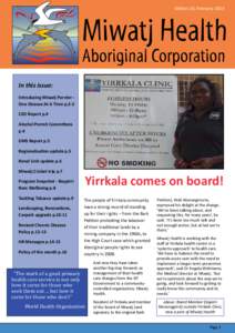 Northern Australia / Geography of the Northern Territory / Mandawuy Yunupingu / Gatjil Djerrkura / Indigenous Australians / Yirrkala /  Northern Territory / Scabies / Milingimbi Island / East Arnhem Shire / Indigenous peoples of Australia / Yolngu / Arnhem Land