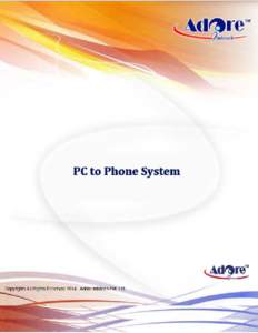 Microsoft Word - PC2Phone_Brochure