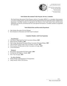 .. Jack Dalrymple, Governor .. Mark A. Zimmerman, Director[removed]East Century Avenue, Suite 3 Bismarck, ND[removed] ..