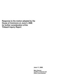 Microsoft Word - Reconsideration Report E June16.doc