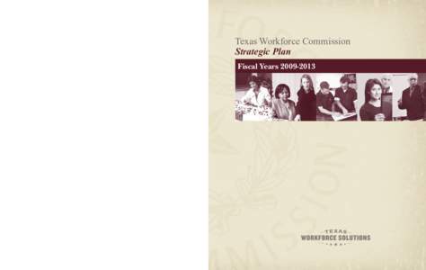 Workforce development / Thomas Pauken / Texas / United States / Texas Workforce Commission / Unemployment in the United States / Southern United States