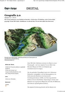 GeografieNews Digita...