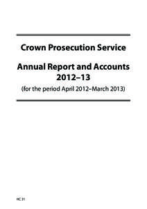 Crown Prosecution Service / Prosecutor / Keir Starmer / Director of Public Prosecutions / Death of Oluwashijibomi Lapite / Private prosecution / Prosecution / Law / Government