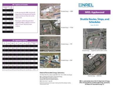 Battelle Memorial Institute / Golden /  Colorado / National Renewable Energy Laboratory / United States Department of Energy National Laboratories / Renewable energy / Denver / DigitalGlobe / Geography of Colorado / Colorado counties / Colorado