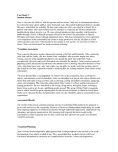 Microsoft Word - Case Study 3 -Nate.doc