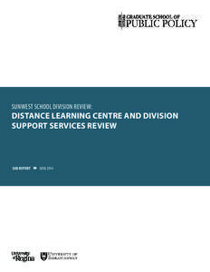 Arkansas Department of Education Distance Learning Center / Education / Sun West School Division / E-learning