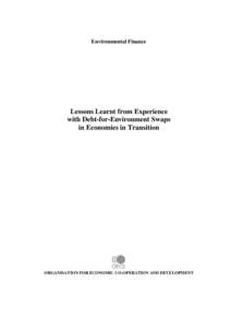 Microsoft Word - Lessons Learnt from DFES-English-FINAL-FINAL.doc