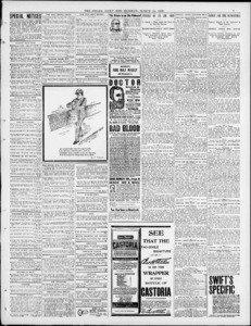 The Omaha Daily Bee. (Omaha, Nebraska[removed]p 7].