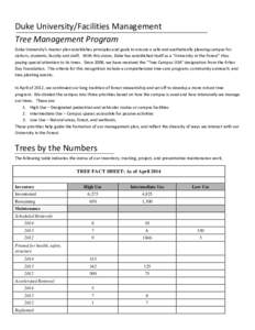 Microsoft Word - Trees Quick Facts April 2014.docx