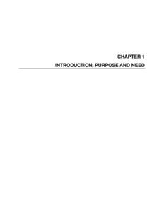 Arizona Public Service Sun Valley to Morgan[removed]Kilovolt Transmission Line Project Draft Environmental Impact Statement and Draft Resource Management Plan Amendment