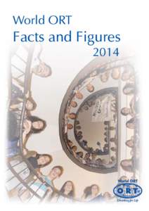 World ORT  Facts and FiguresFacts and Figures