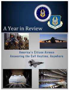 920th Rescue Wing / Little Rock Air Force Base / Homestead Air Reserve Base / 910th Airlift Wing / 15th Wing / 919th Special Operations Wing / Joint Base Charleston / 446th Airlift Wing / 315th Airlift Wing / United States Air Force / United States / Air Force Reserve Command