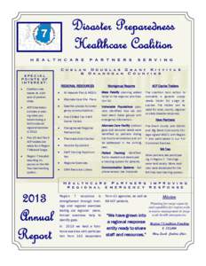 Region 7 Coalition Annual Report[removed]