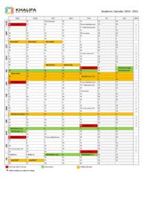 Academic Calendar[removed]JUL JUN