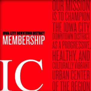 The ICDD Board of Directors and Staff are here to champion the Downtown District with one voice as a progressive, healthy, and culturally vibrant urban center of the region. We are here to support you and ensure the ICD