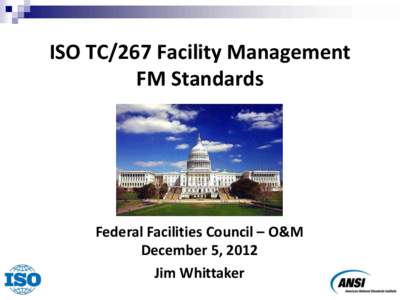 Facilities Management as an Evolving Profession: What the Research Shows