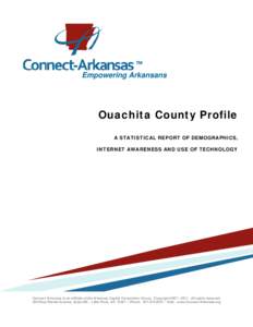 Microsoft Word - OuachitaCountyUpdateDec2011