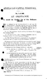 United Kingdom / Ordinance / Law / Government / Chagos Archipelago / Foreign and Commonwealth Office / R (Bancoult) v Secretary of State for Foreign and Commonwealth Affairs