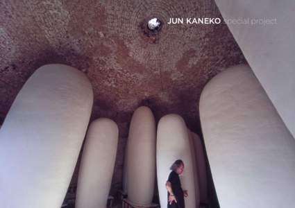 JUN KANEKO special project  2 3