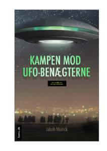 Kampen mod UFO-benægterne