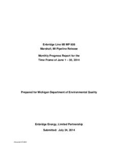 Michigan Department of Environmental Quality / Kalamazoo River / Kalamazoo /  Michigan / Dam / Groundwater / Ceresco / Water quality / Geography of Michigan / Michigan / Water