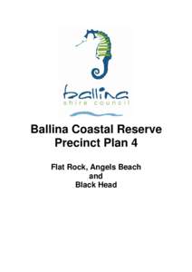 New South Wales / Angels Beach / East Ballina / Ballina Shire / Geography of New South Wales / North Coast /  New South Wales / States and territories of Australia
