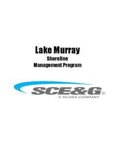 Microsoft Word - Lake Murray Book.doc