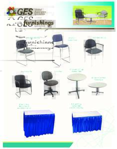 furnishings  furnishings FURNISHINGS ORDER FORM